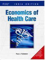 Economics Of Health Care