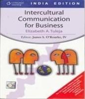 Intercultural Communication for Business