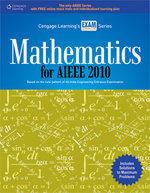 MATHEMATICS FOR AIEEE 2010 BASED ON THE NEW PATTERN OF ALL INDIA ENGINEERING ENTRANCE EXAM